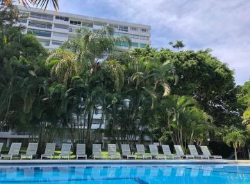 Departamento · 102m² · 2 Recámaras · 1 Estacionamiento · Departamento Amueblado en Renta