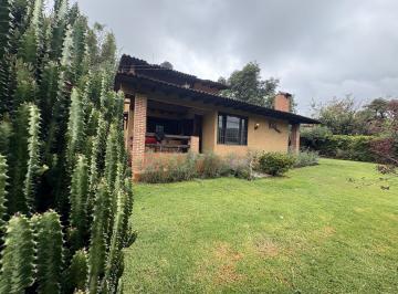 Casa · 600m² · 2 Recámaras · 2 Estacionamientos · Casa en Renta y Venta Casas Viejas