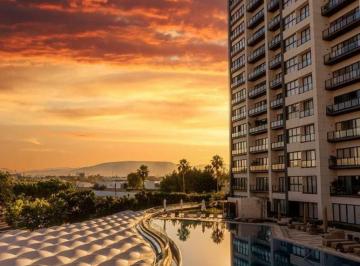 Departamento de 2 habitaciones, Zapopan · Departamento en Renta en Valle Real (Alada)