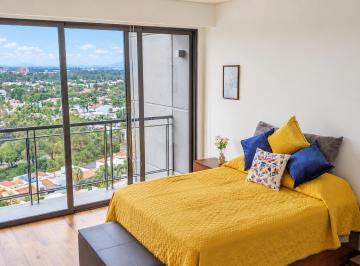 Departamento en Renta en Álada Valle Real

$43,000 mensuales | Mantenimiento inc · Departamento en Renta en Valle Real (Alada)