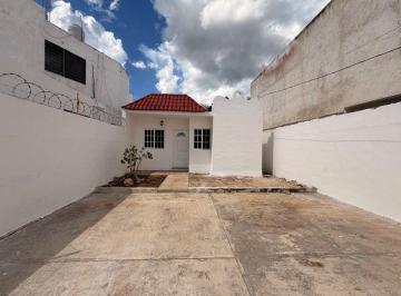 Casa de 3 habitaciones, Conkal · Se Renta Casa de Una Planta en El Norte de Merida