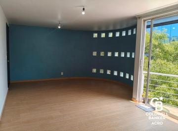Departamento de 2 habitaciones, Alvaro Obregón · Departamento en Renta, Colonia Santa María Nonoalco