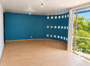 Departamento de 2 habitaciones, Benito Juárez · Departamento en Renta, Colonia Santa María Nonoalco