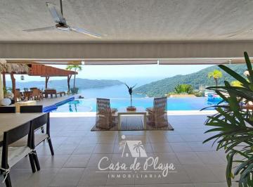 Casa · 1150m² · 4 Recámaras · 3 Estacionamientos · Casa de Lujo en Venta con Vista Espectacular Lomas del Marques