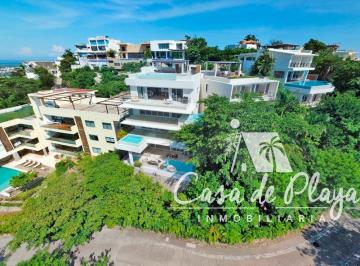 Departamento · 540m² · 3 Recámaras · 2 Estacionamientos · Departamento en Venta Real Diamante Acapulco