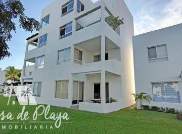 Departamento · 73m² · 3 Recámaras · 2 Estacionamientos · Departamento en Venta Residencial Vindeza Acapulco Diamante