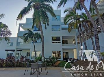 Departamento · 73m² · 3 Recámaras · 2 Estacionamientos · Departamento Venta Residencial Vindeza Acapulco Diamate