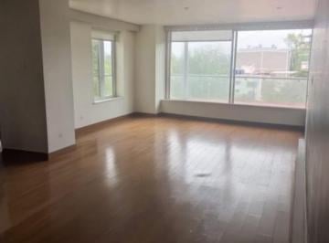 Departamento de 3 habitaciones, Miguel Hidalgo · Departamento en Lomas de Chapultepec