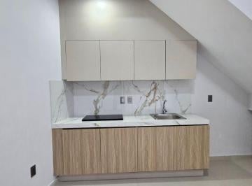 Departamento de 2 habitaciones, Guadalajara · Departamento Nuevo 2 Recamaras y 2 Baños Amplio en Zona Centro de Guadalajara.