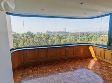 Departamento de 4 habitaciones, Miguel Hidalgo · Departamento en Renta Calle Ruben Dario Ecxelente Ubicación