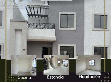 Casa de 3 habitaciones, Zempoala · Casa en Venta Señeros Residencial