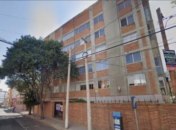 Departamento de 2 habitaciones, Benito Juárez · Tu Depa Cerca de Parque Hundido y Metro Mixcoac— Remate Bancario Desde $799,800