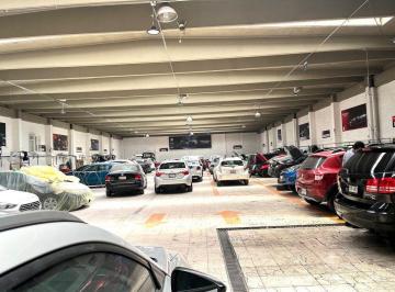Bodega comercial , Venustiano Carranza · Renta de Bodega en Col. Federal, Venustiano Carranza