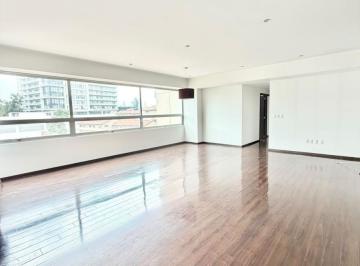 Departamento · 164m² · 3 Recámaras · 2 Estacionamientos · Departamento en Sendero Santa Fe Venta o Renta