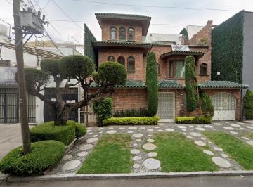 Casa de 6 habitaciones, Benito Juárez · Venta de Casa en Benito Juarez Ciudad de Mexico.