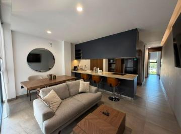 Departamento de 2 habitaciones, León · Departamento Amueblado en Renta en Panorama Dos Recámaras en Zona Norte, Leon Gto.