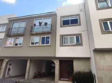 Casa en condominio de 3 habitaciones, Huixquilucan · Venta Casa en Condominio, Col. Jesús del Monte, Huixquilucan