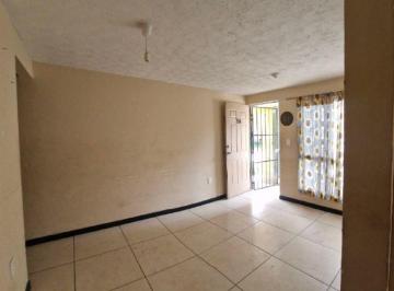 Departamento en Venta de 2 habitaciones Pueblo Sanctorum · ¡Departamento en Venta en Coronango, Puebla!