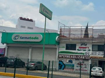 Local comercial , Tlalnepantla de Baz · Local en Renta en Jardines de Santa Monica