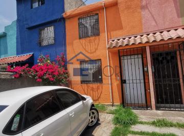 Casa de 2 habitaciones, Ixtapaluca · Casa en Cuatro Vientos, Ixtapaluca.