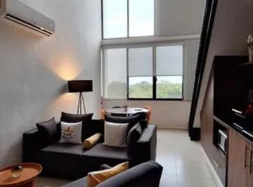 1 · Departamento en Venta en Temozon Norte, Mérida, Yucatán