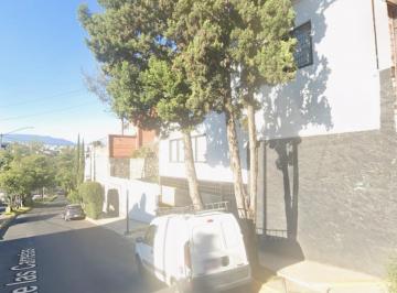 Casa de 4 habitaciones, Alvaro Obregón · Venta de Casa Calz. de Las Carretas, Álvaro de Obregón Cdmx