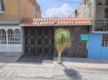 Casa de 3 habitaciones, San Luis Potosí · Casa en Simón Díaz El Aguaje, San Luis Potosí.