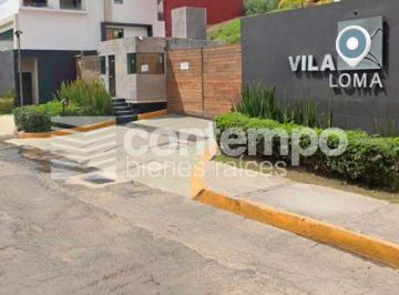 Casa de 3 habitaciones, Atizapán de Zaragoza · Venta Casa Vila Loma II, Lomas de Bellavista Atizapán de Zaragoza Edomex