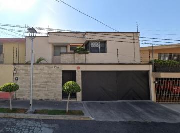Casa de 4 habitaciones, Puebla · Casa en Venta en Col. Anzures, Heroica Puebla de Zaragoza, Pue.