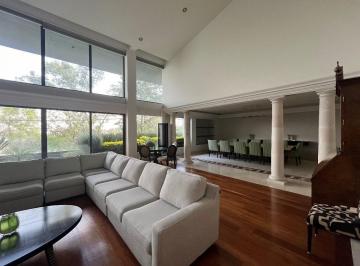 Departamento de 3 habitaciones, Miguel Hidalgo · Departamento en Renta en Lomas de Chapultepec