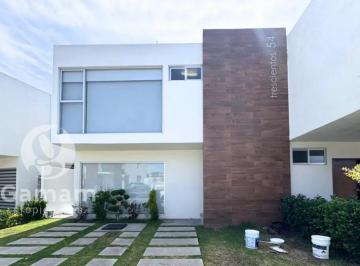 1 · Casa en Renta | Madeleine Residencial, Pachuca de Soto.