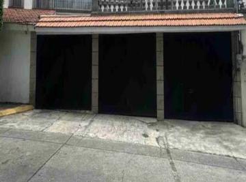 Casa de 4 habitaciones, Alvaro Obregón · Casa en Venta en Colonia Lomas de San Angel Inn, Alvaro Obregon, Ciudad de Mexico