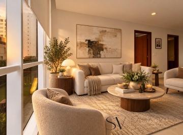 Departamento de 1 habitación, Miguel Hidalgo · Nuevo Polanco: 1 Recamara Sin Muebles
