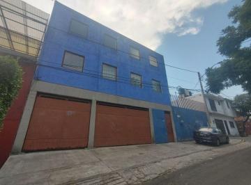 Bodega comercial , Tlalpan · Tlalpan. Miguel Hidalgo. Barrio de Camaguey.