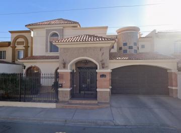 Casa de 5 habitaciones, Mexicali · Venta de Casa en Mexicali Baja California