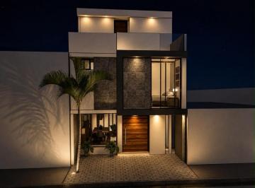 Casa · 158m² · 2 Estacionamientos · Casa - Fraccionamiento Alva Residencial