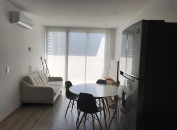 Departamento de 3 habitaciones, Monterrey · Departamento en Renta Amueblado – Nuevo Sur, Torre Gaeta Sur