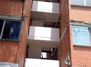 Departamento · 65m² · 2 Recámaras · 1 Estacionamiento · Departamento en Venta, en Pochotal, Jiutepec