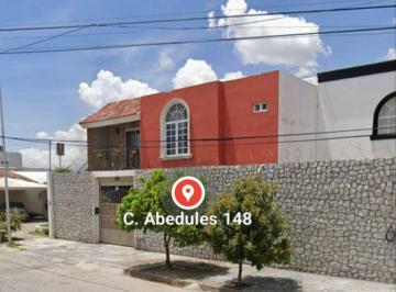 Casa de 6 habitaciones, Torreón · Recuperación Bancaria en Abedules 148 C Torreon Jardin Coahuila 27200