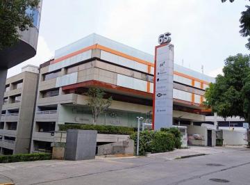 Oficina , Miguel Hidalgo · Oficina Amueblada en Renta, Bosques de Las Lomas, Bosque de Duraznos