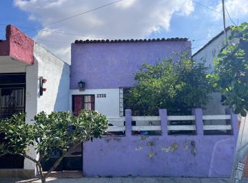 Casa · 107m² · 2 Recámaras · Casa - del Fresno