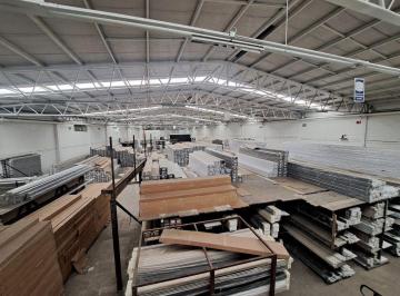 589a1213b85f10c7a93c1a08d9f022edecd1da78b9b5ad125c422da2d057b06c · Bodega Industrial en Renta con 952 m² Sobre Calzada de Las Armas, Naucalpan