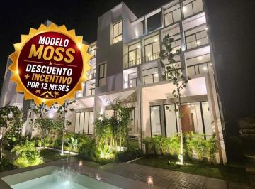 Departamento · 101m² · 2 Recámaras · 2 Estacionamientos · Departamento en Venta Entrega Inmediata Merida Temozon