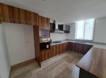 Departamento · 169m² · 3 Recámaras · 2 Estacionamientos · Departamento en Renta Planta Baja a Estrenar Merida Villas del Sol