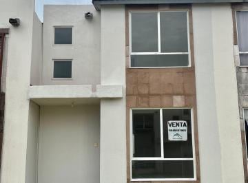 Casa en condominio de 3 habitaciones, Xochitepec · Casa en Condominio en Venta en Real Santa Fe - Monte Cáucaso