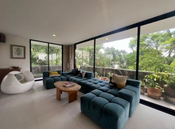 Departamento · 340m² · 3 Recámaras · 2 Estacionamientos · Penthouse en Venta Av Libertad Americana