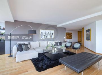 Av_Bernardo_Quintana_2.jpg · Departamento en Venta en Santa Fe La Loma