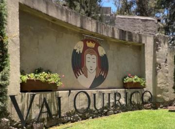 1 · Penthouse Residencial en Val’quirico, Tlaxcala