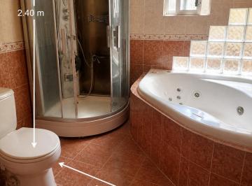 Casa de 4 habitaciones, Ixtapaluca · Acogedora Casa en Renta Lista Para Habitar