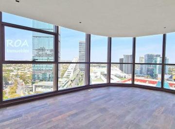 Departamento de 3 habitaciones, Zapopan · Puerta de Hierro Landmark Residences Vista Andares